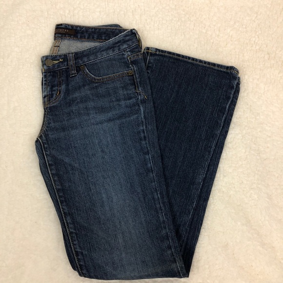 The Limited Authentic Orig Jean Sz 2 - Picture 3 of 8